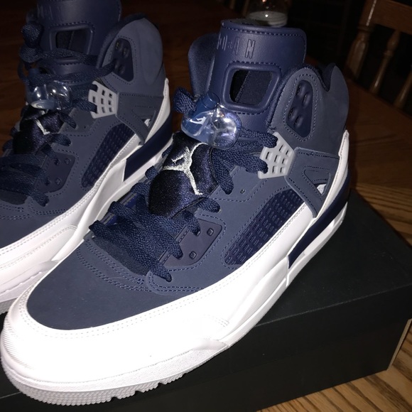 Air jordan Spizikes! - Picture 7 of 7